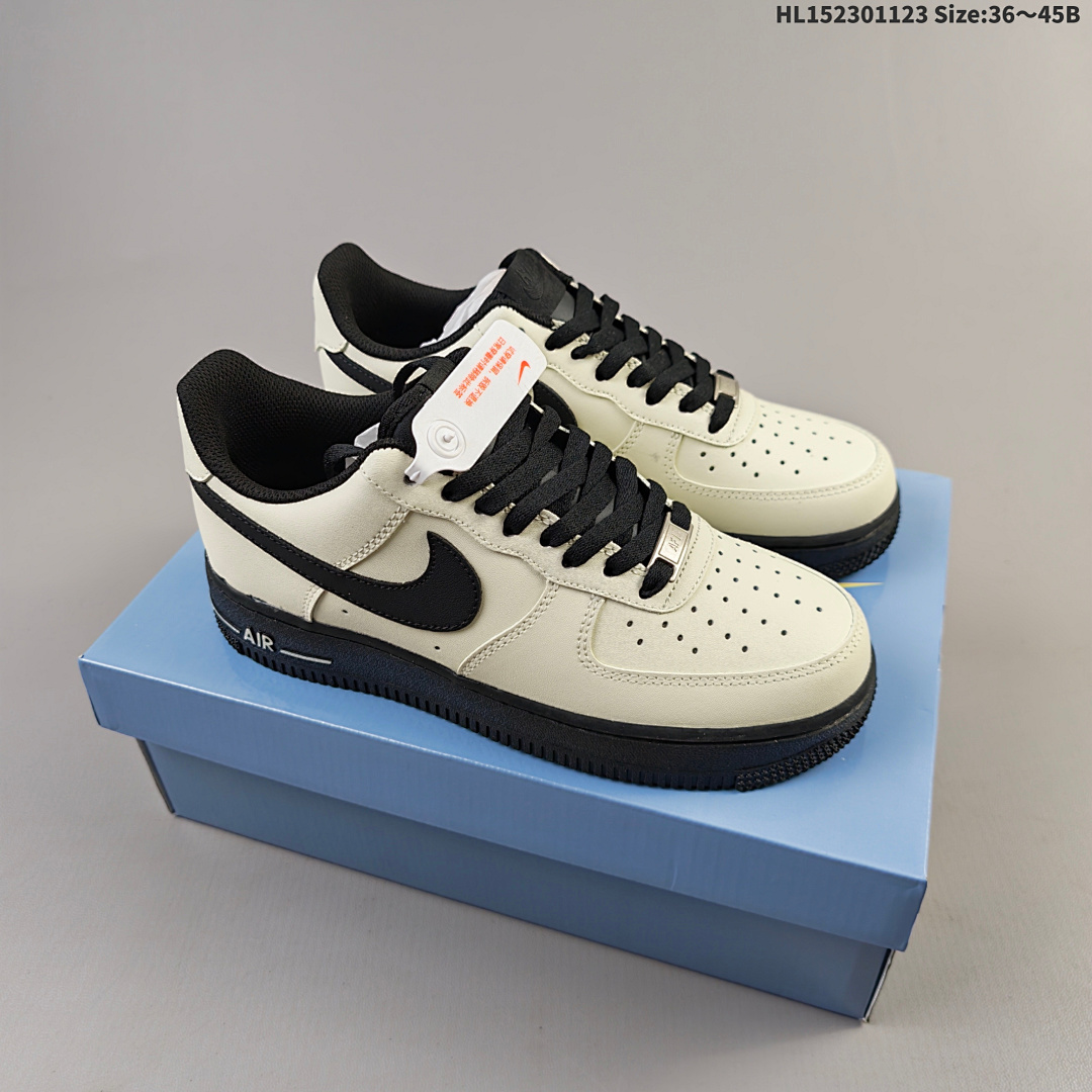 Nike Air Force 1 Low’07 3D ZH - foto 2
