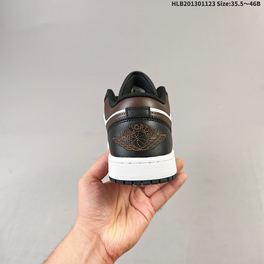 Air Jordan 1 Low AJ1 1 aj1 1 - foto 6