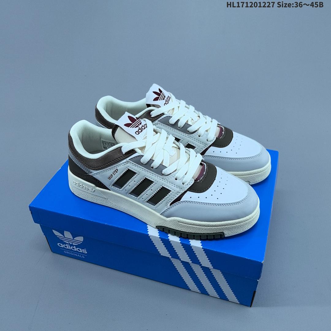 Adidas Forum Low - foto 4