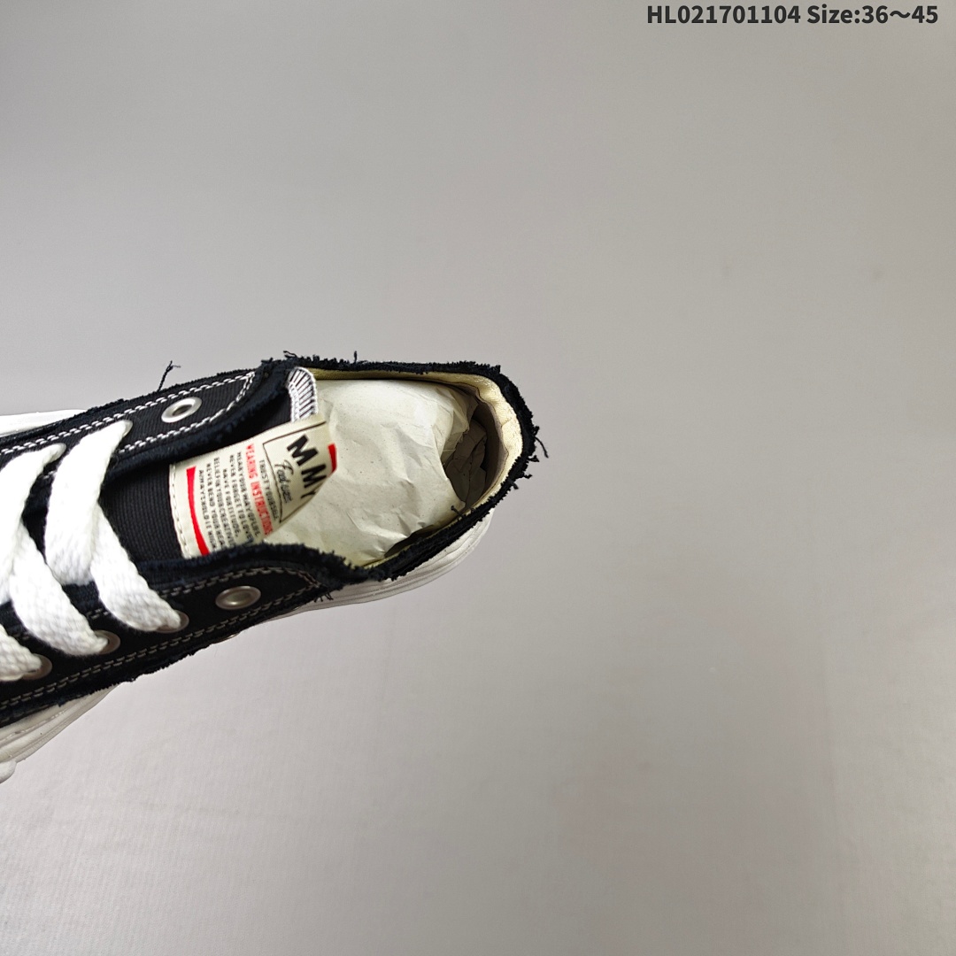 MMY Blakey AMIRI MMY/Maison MIHARA YASUHIRO Original S - foto 3