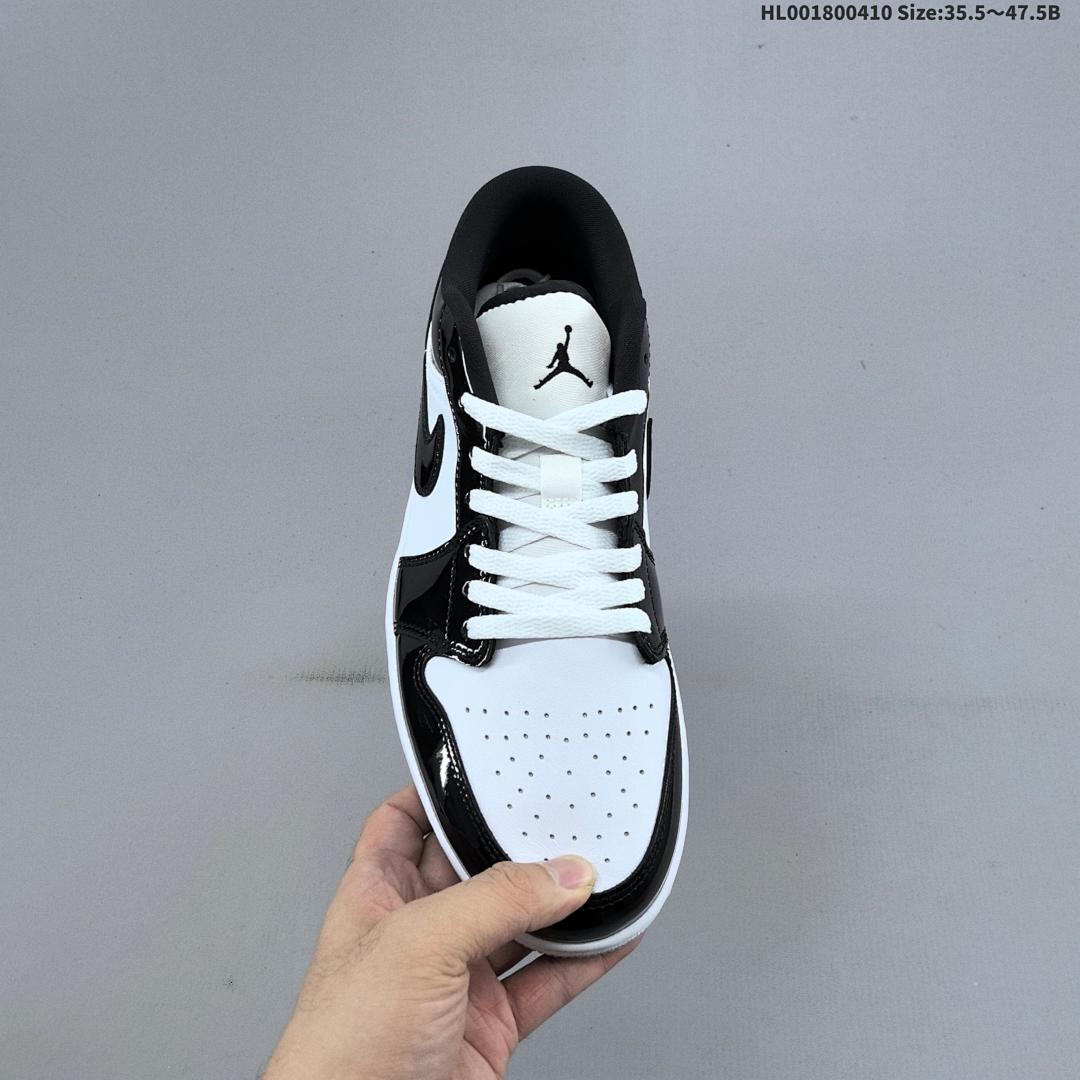 Air Jordan 1 Low "Concord" AJ1 1 aj1 1 - foto 5