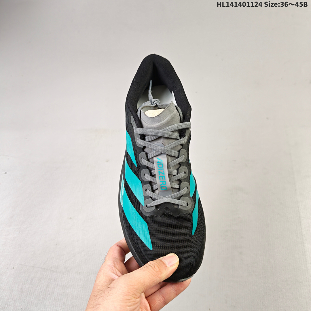 Adidas Adizero Evo SL JS4488 4 - foto 7