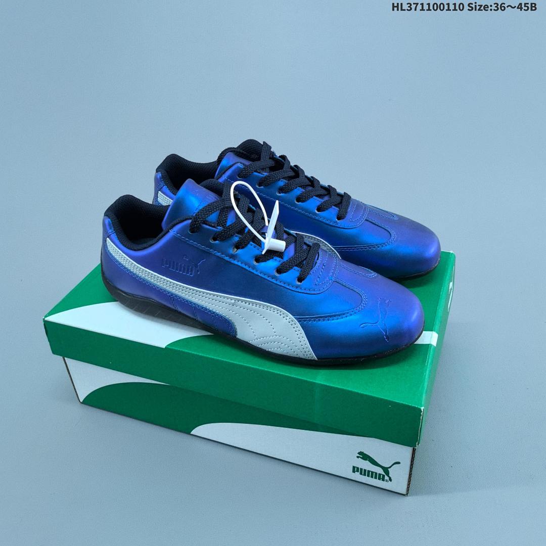 ❤️Puma Speedcet OG - foto 3