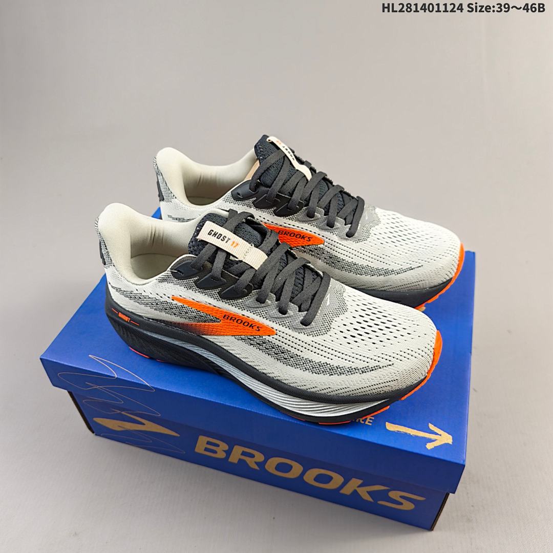Brooks Ghost 17 1D 112 ID - foto 3