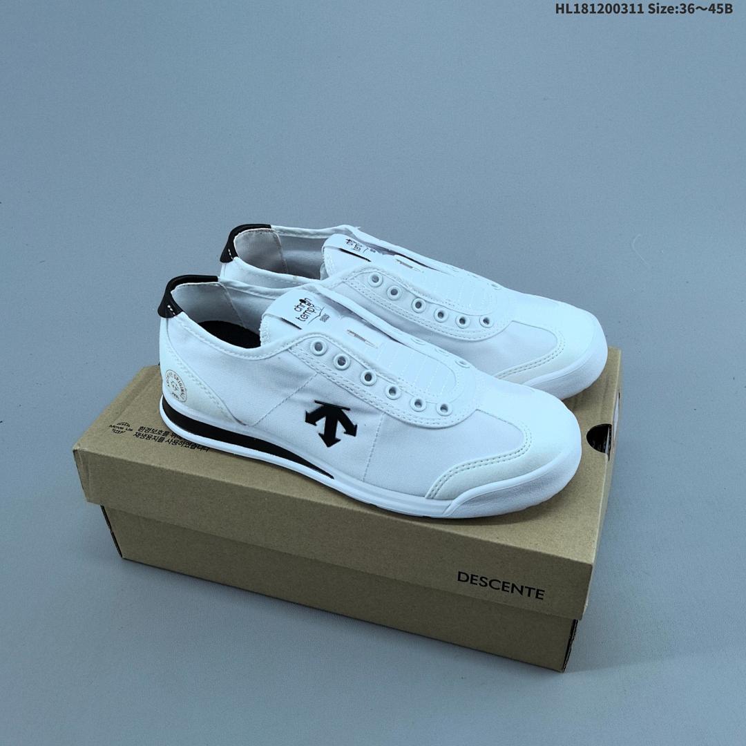 DESCENTE CHRON TEMPO SLIP ON PRM - foto 6