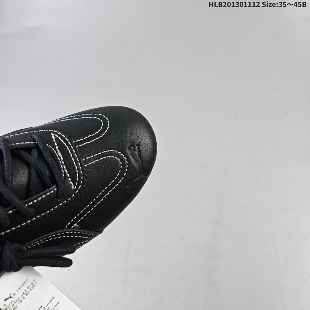 Noafterno x Puma Speedcat OG -01 .5 - foto 4