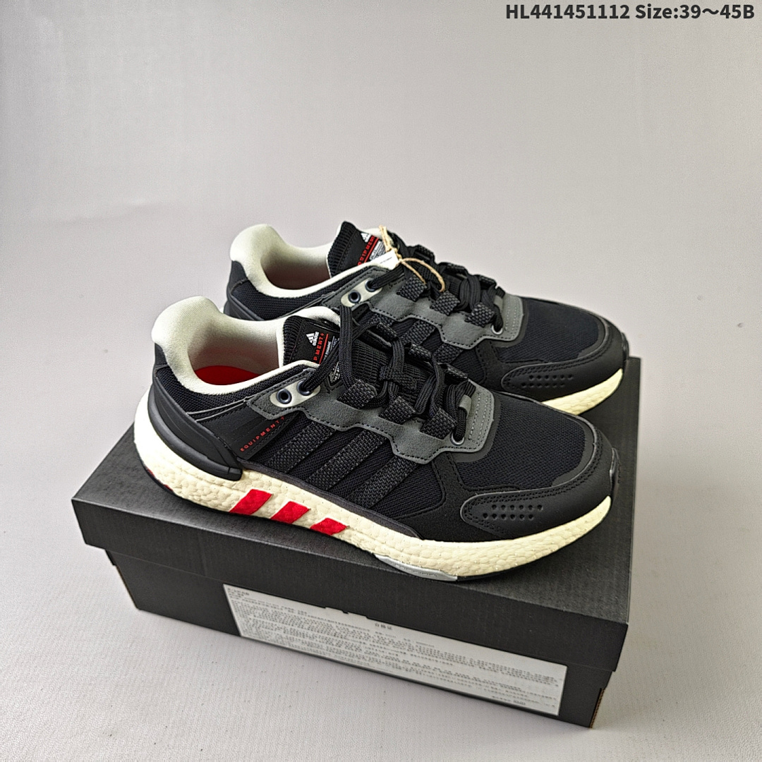 Adidas EQUIPMENT+ boost Adidas equipment EQT ADIDAS - foto 4