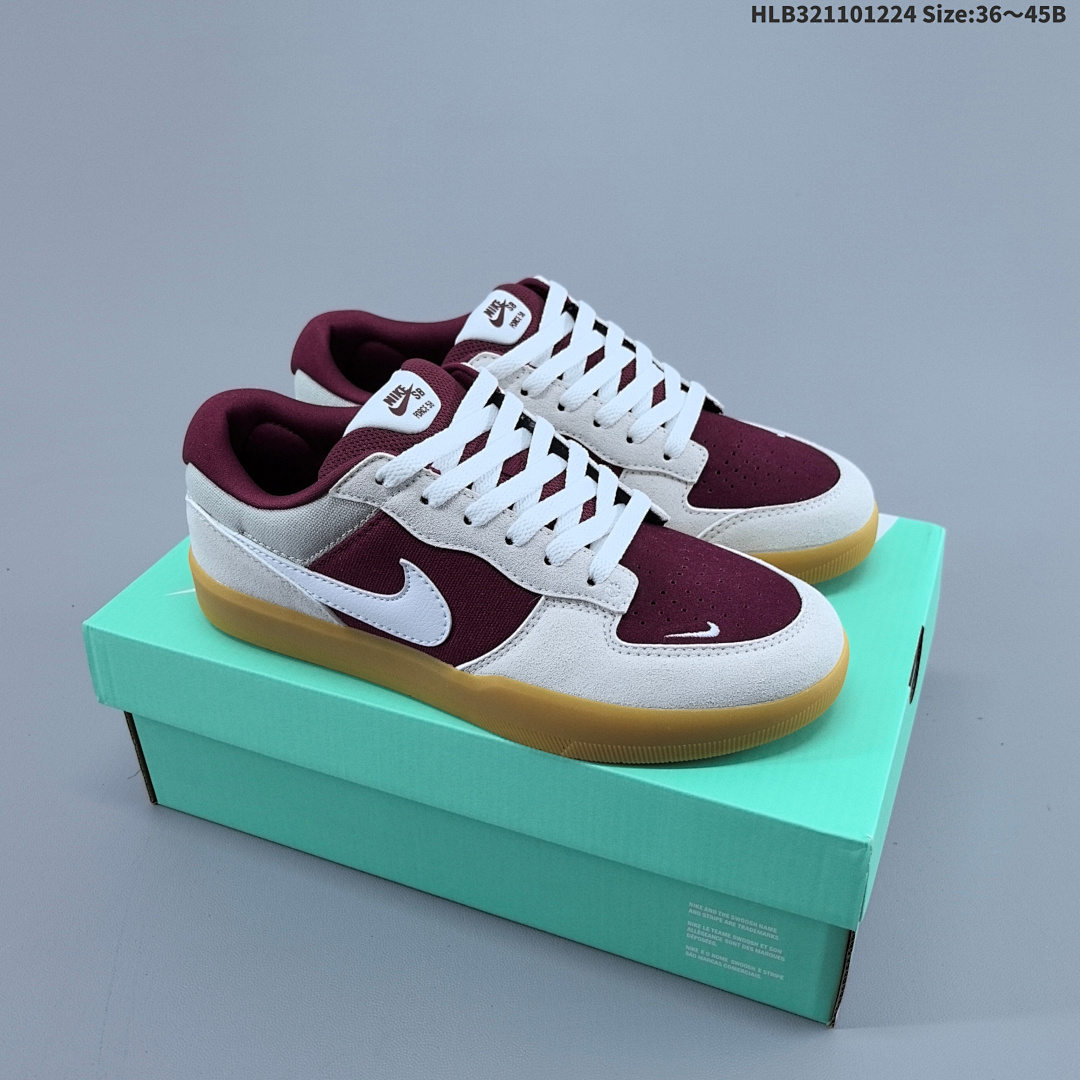 Nike SB Force 58 - foto 3