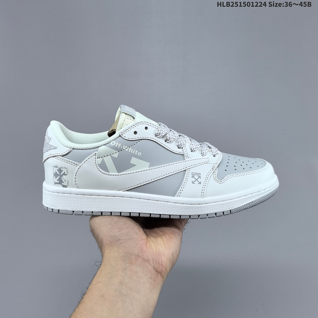 Nike Air Jordan 1 Low AJ - - foto 7