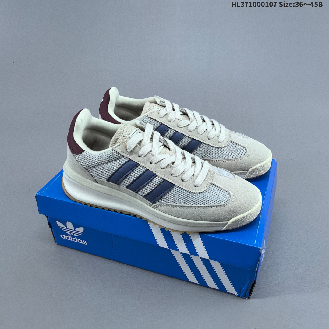 adidas Originals SL 72 RS Ecotex E