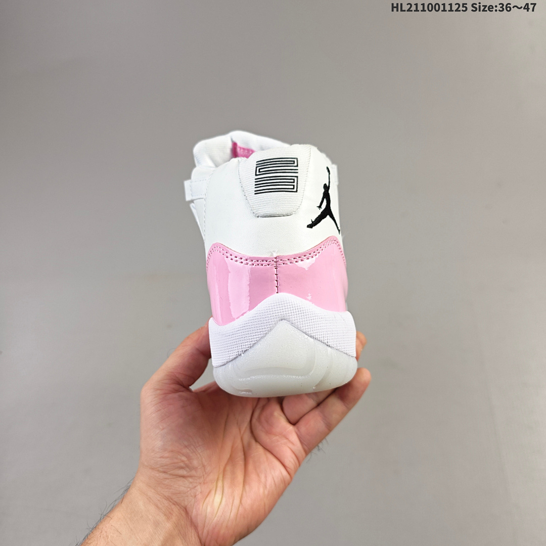 Nike Air Jordan 11 Retro Low”Concord“AJ11 · -134 ID - foto 6