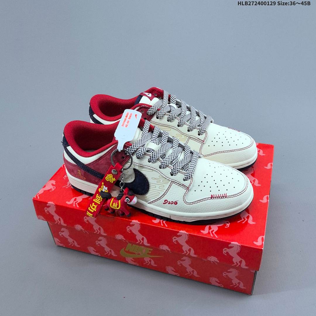 NIKE DUNK SB LOW Dunk SB Dunk Dunk Dunk SB - foto 2