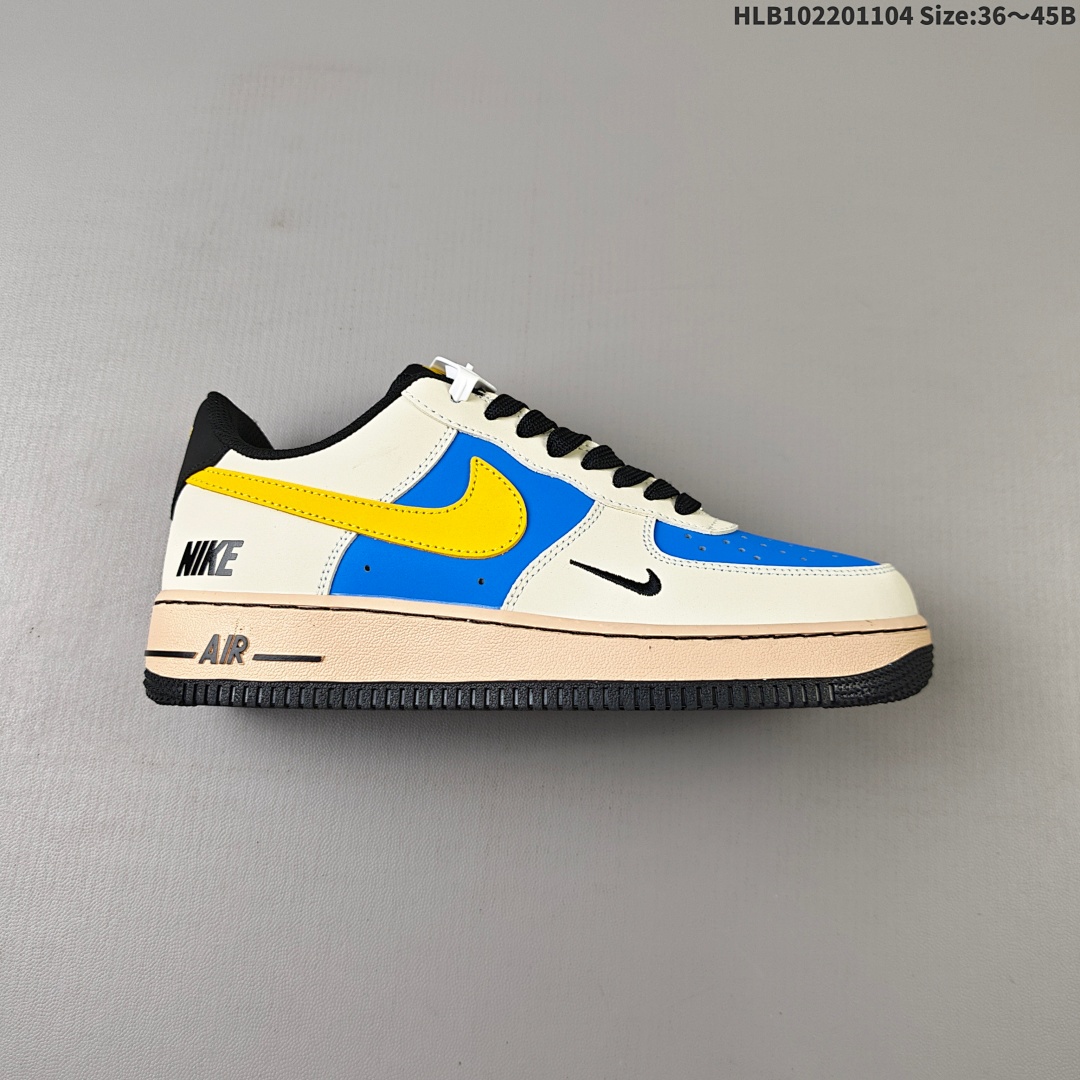 Nike Air Force 1 Low Levi‘s - foto 8