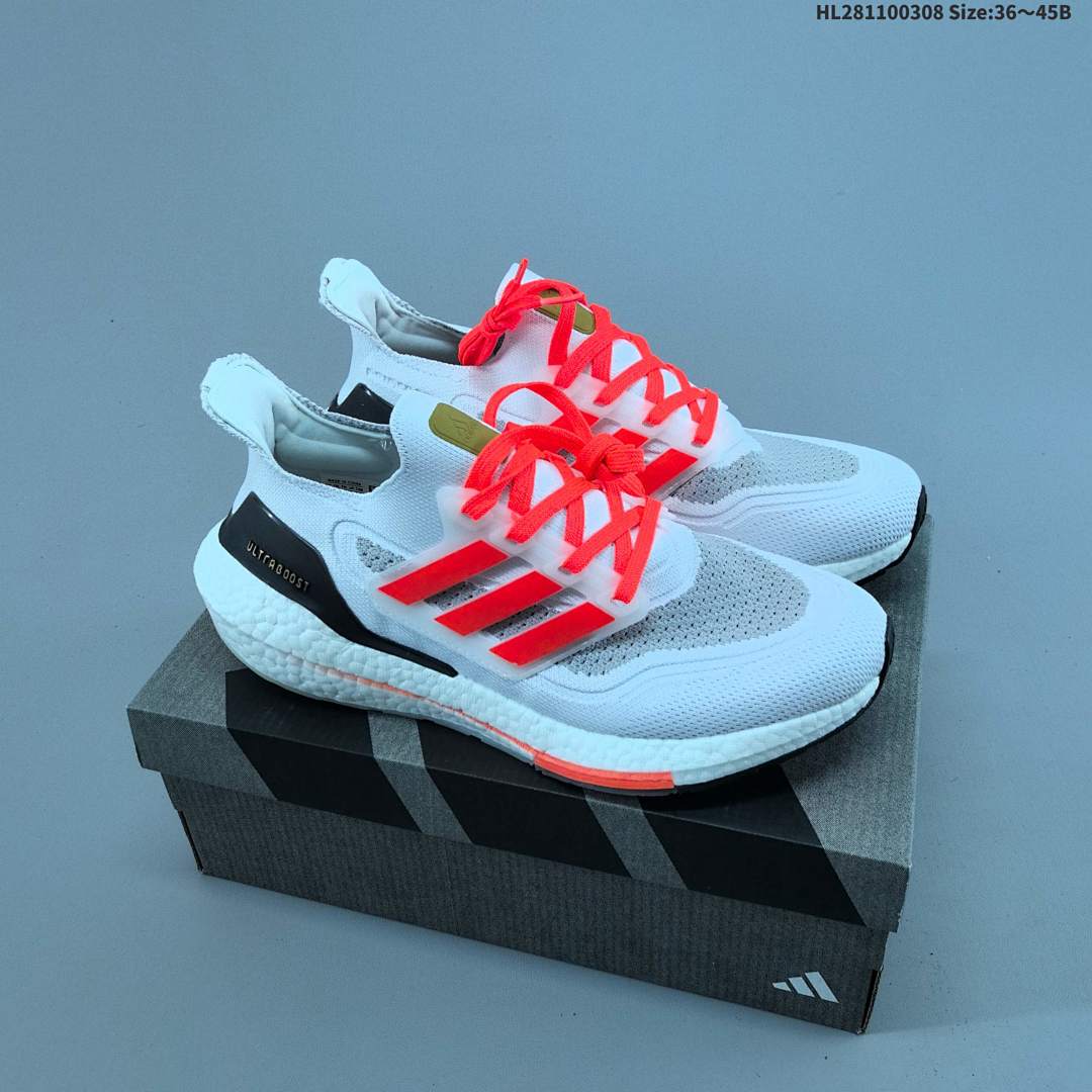 Adidas Ultraboost LIGHT Stretchweb Boost adid - foto 23