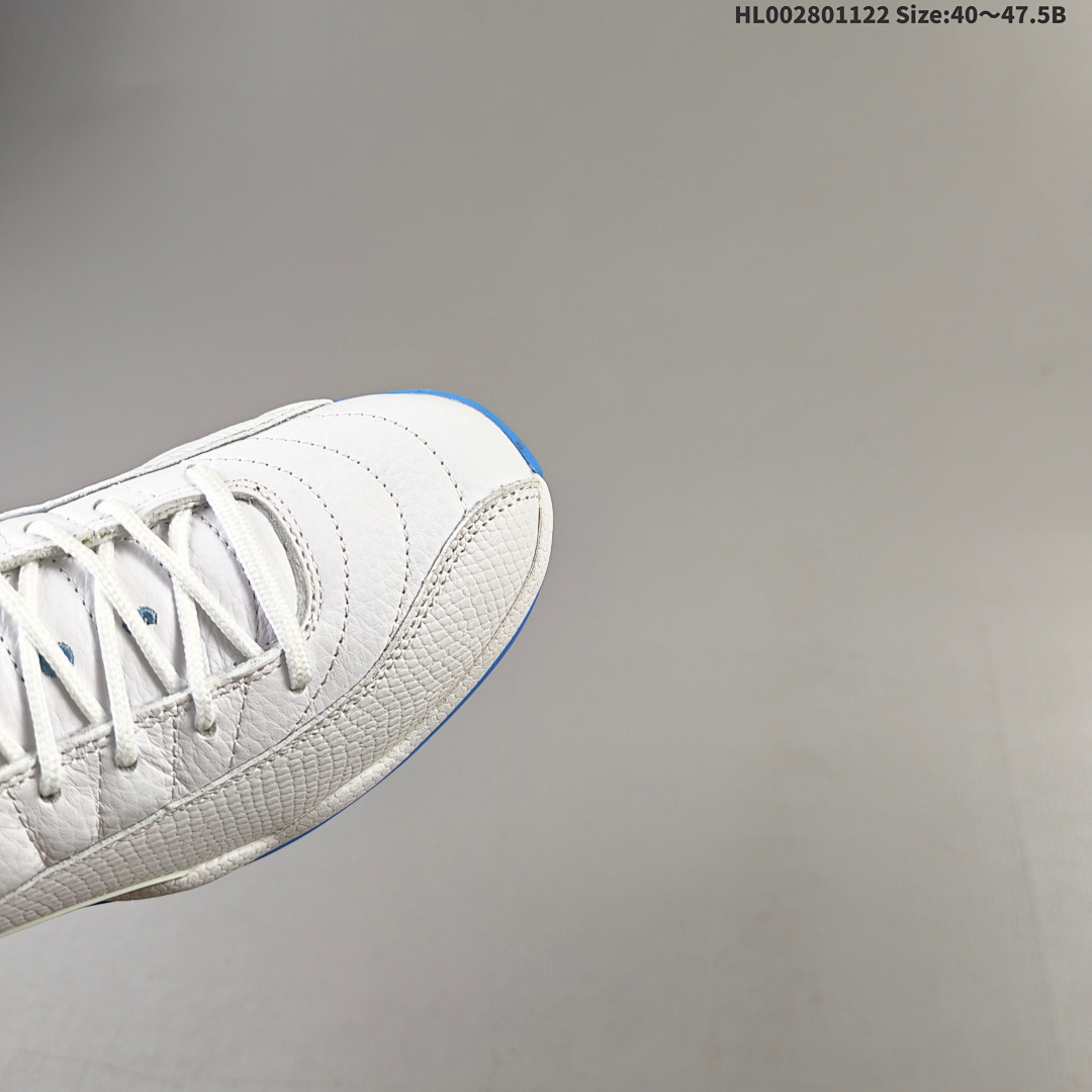 Air Jordan 12 Retro "Melo" AJ12 12 aj12 12 AJ12 "Melo"202 - foto 4