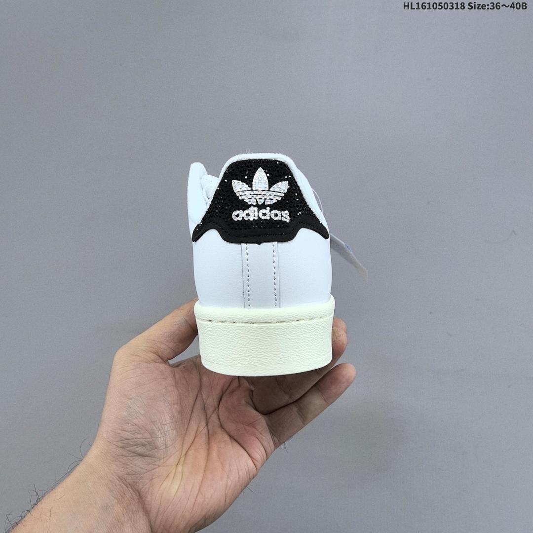 Adidas Originals Superstar - foto 6