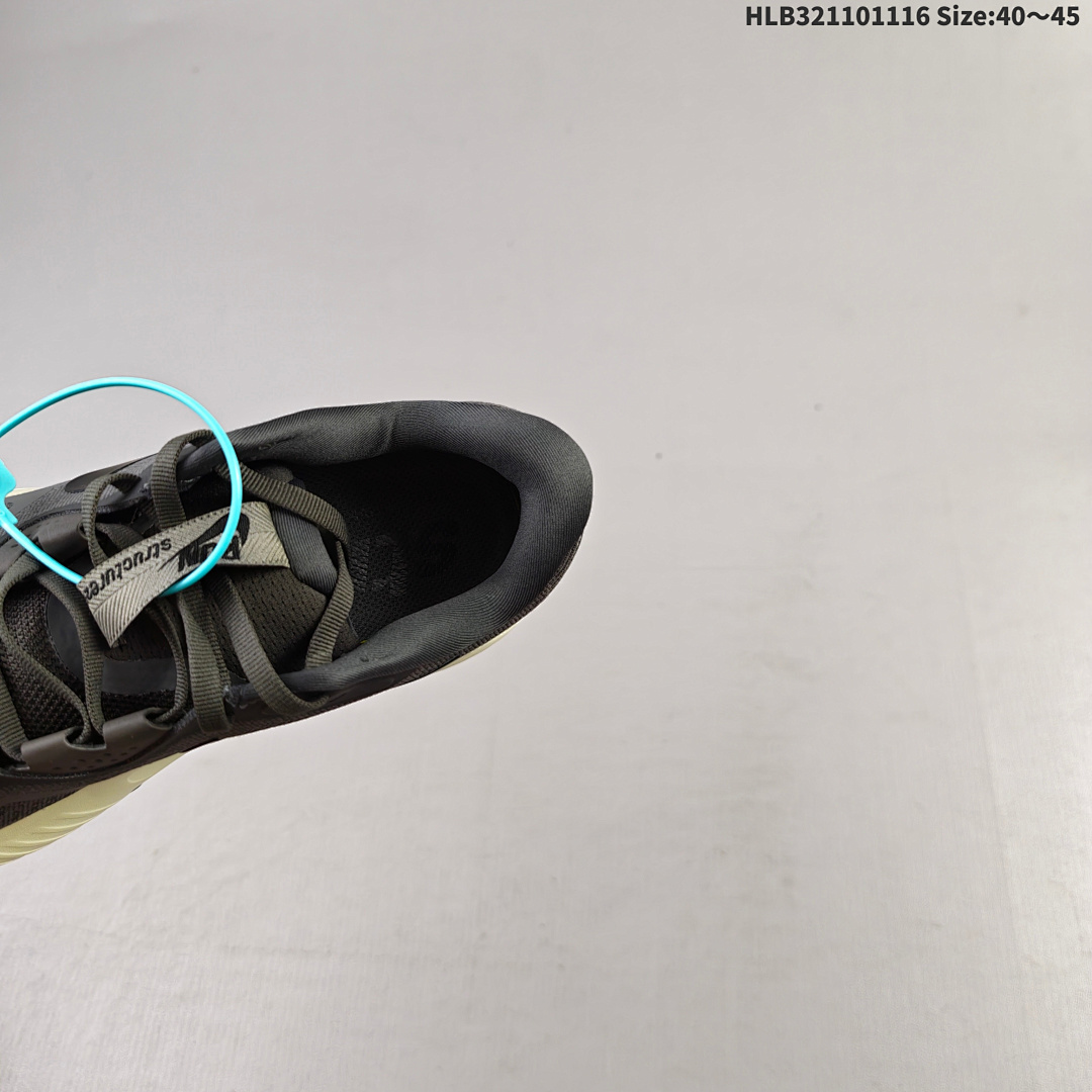 Nike Air Zoom Structure 26 -200 ID Size 45 - foto 3