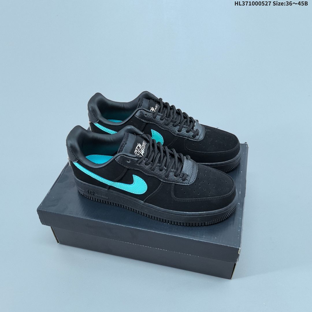 Nike AIR FORCE 1‘07 Force - foto 5