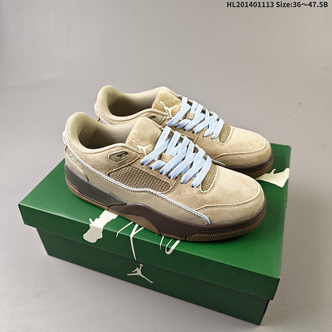 JORDAN FLIGHT COURT Decides War x Nike Jordan FLIGHT COURT ATE AJ4 - foto 3