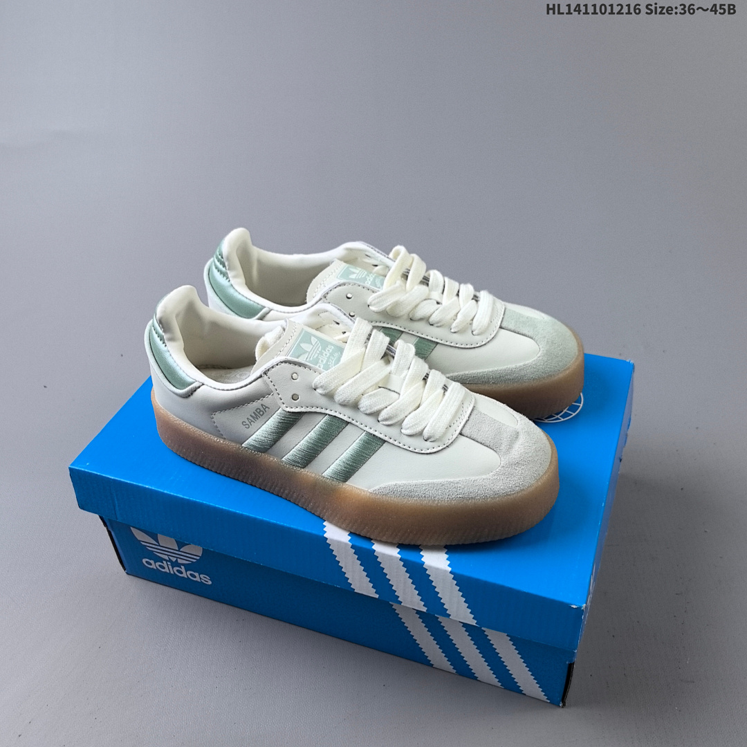 Adidas originals Samba 2.0 2.0 T Logo - foto 3