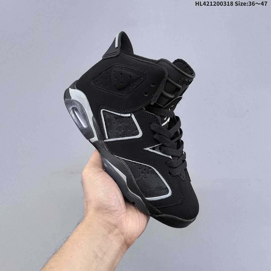 Air Jordan 6 Retro "Cap And Gown" AJ6 6 aj6 6 - foto 3