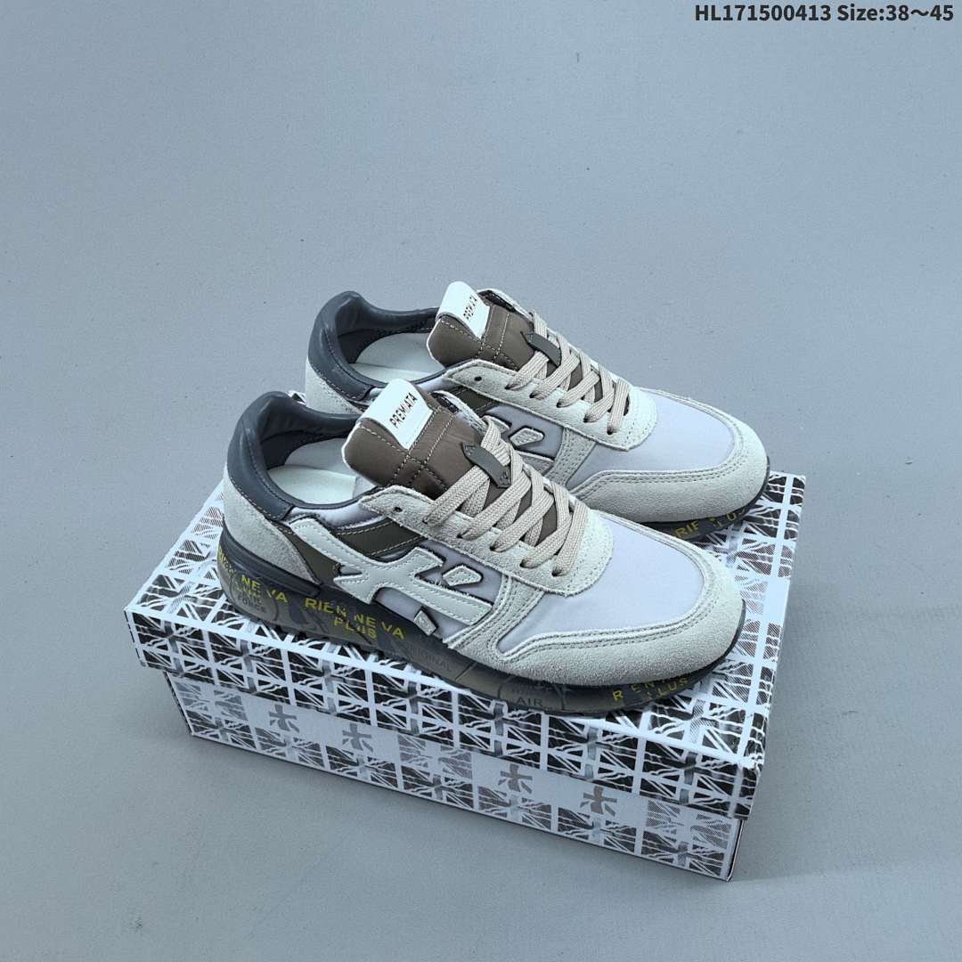 PREMIATA ART.MICK VAR.1280 MICK_1280 2504027