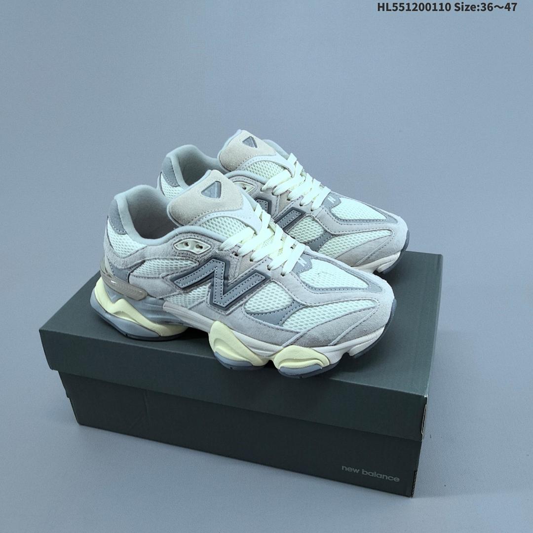 New Balance 9060 ABZORB