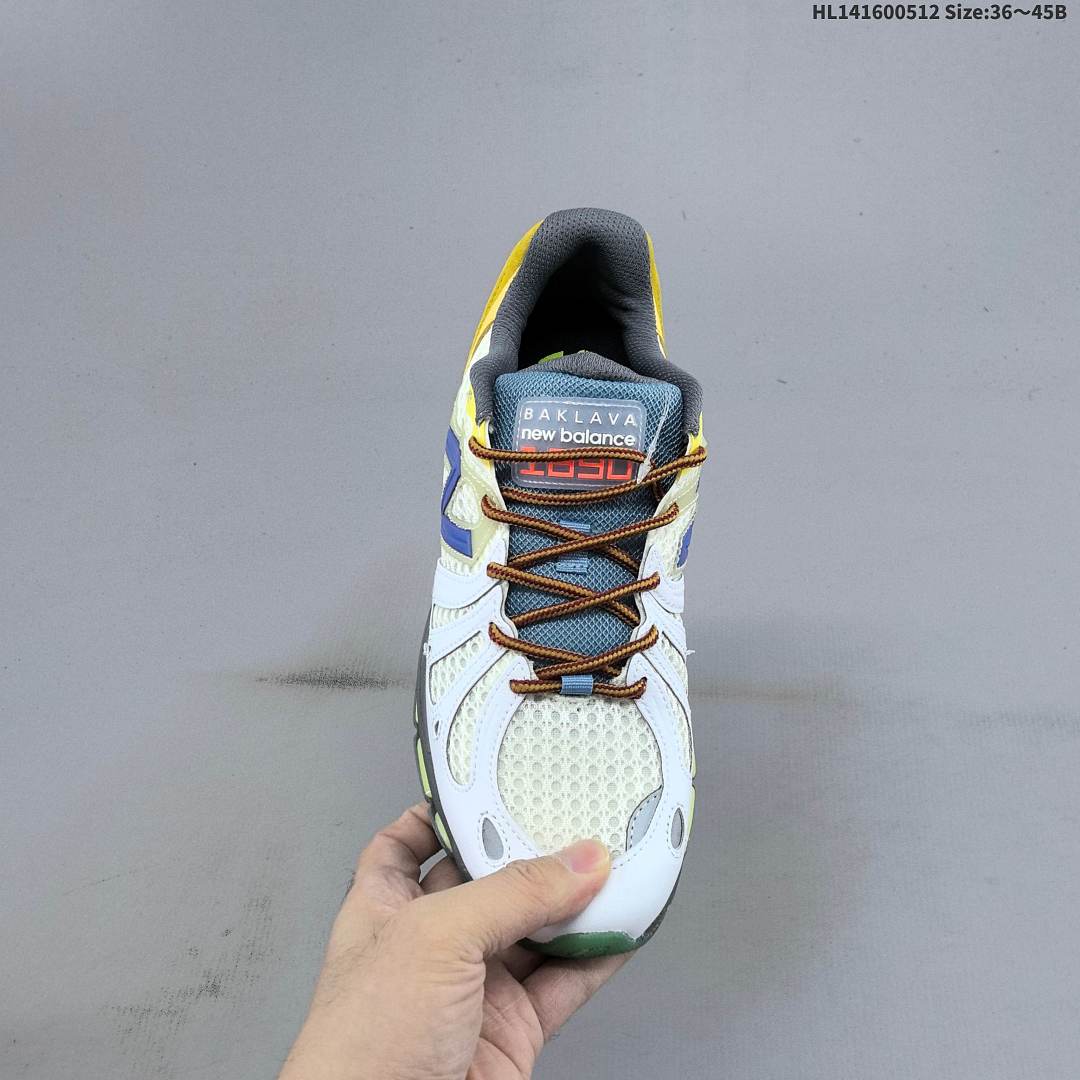 New Balance U1890 U18901DP T-Beam - foto 5