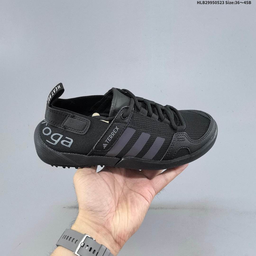 adidas Terrex Daroga Two 13 Traxion - foto 2