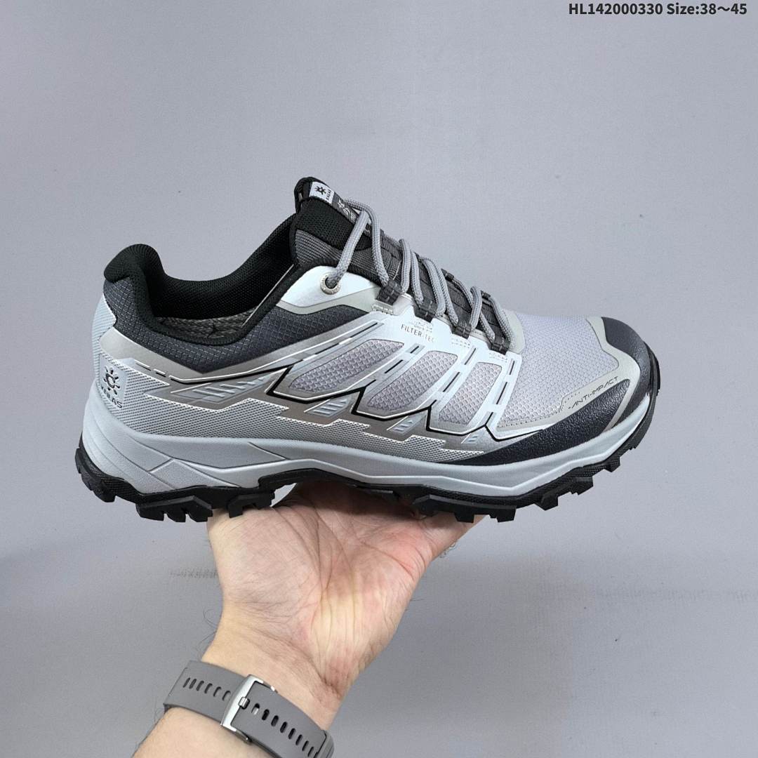 KAILAS 5 FLT Vibram FLT - foto 14