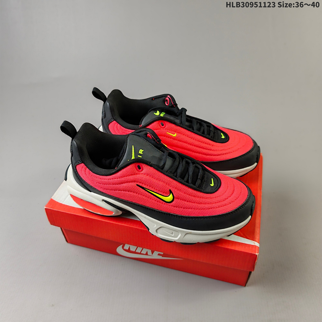 AIR MAX PORTAL 2025 Nike Air Max Portal 5 NIKE - foto 5