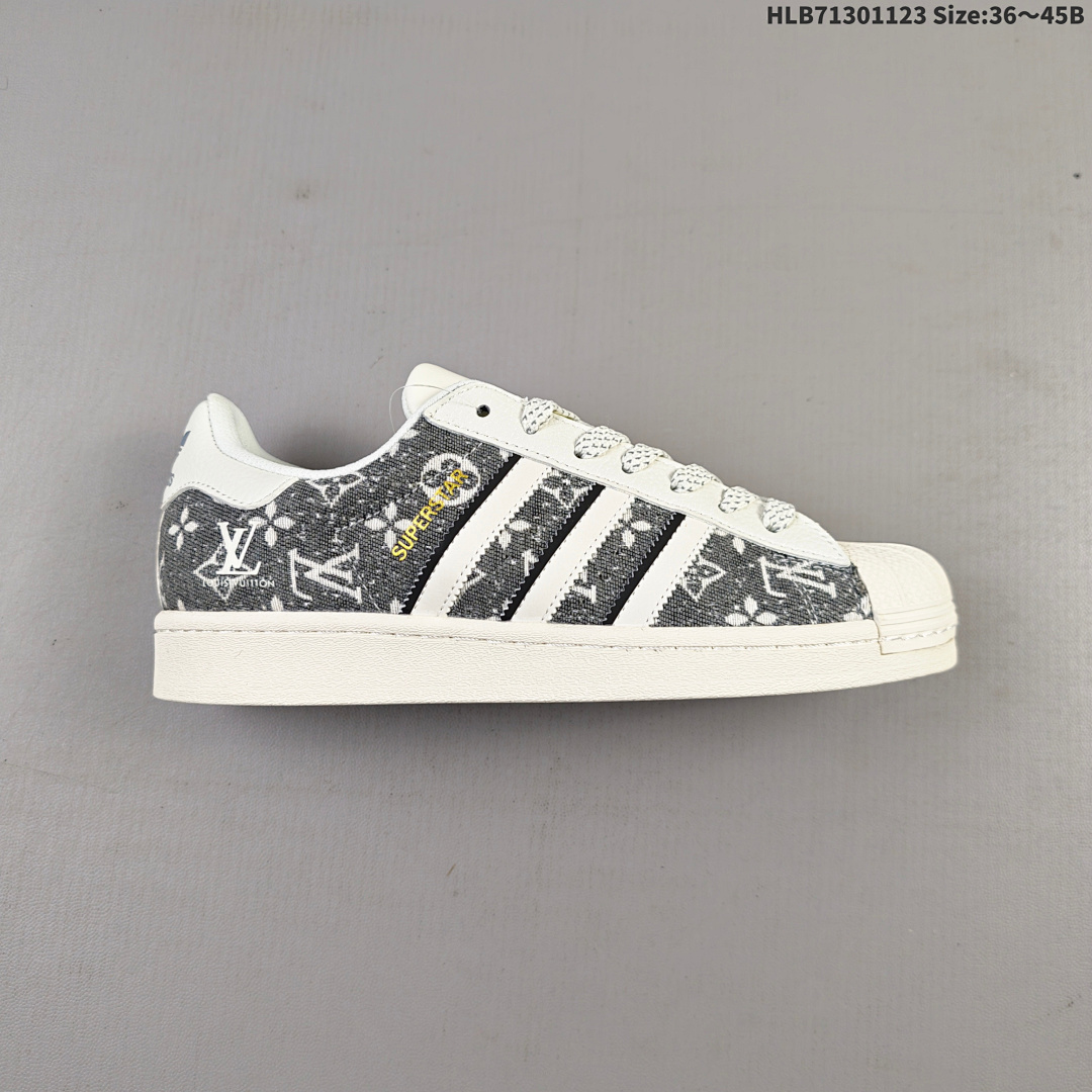 Adidas Originals Superstar ’DIY’