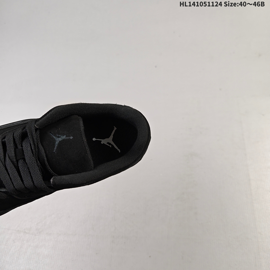 Nike Air Jordan 4 Retro OG · AJ4 4 - foto 3