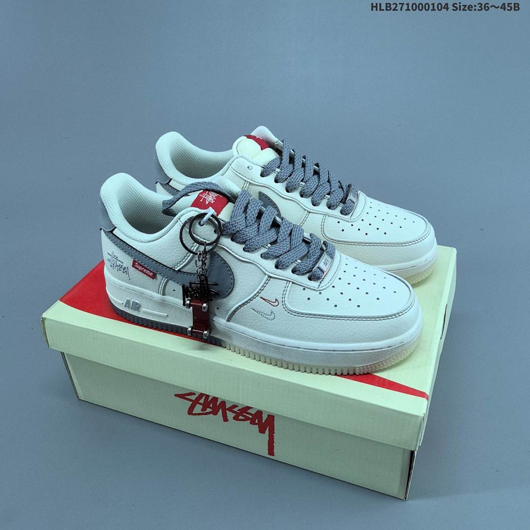 NIKE AIR FORCE 1‘07 LV8 - foto 5