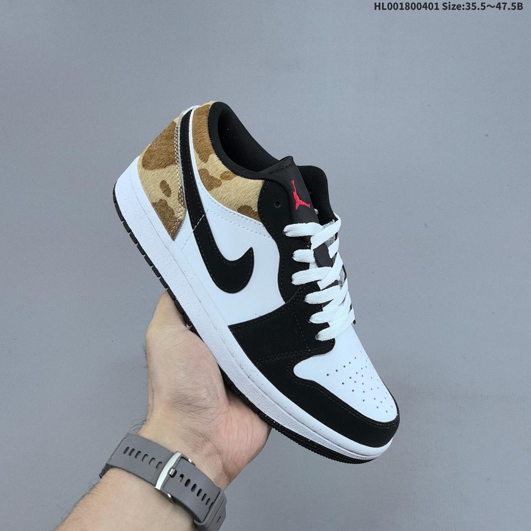 Air Jordan 1 Low "Year Of The Horse" CNY AJ1 1 aj1 1 - foto 3
