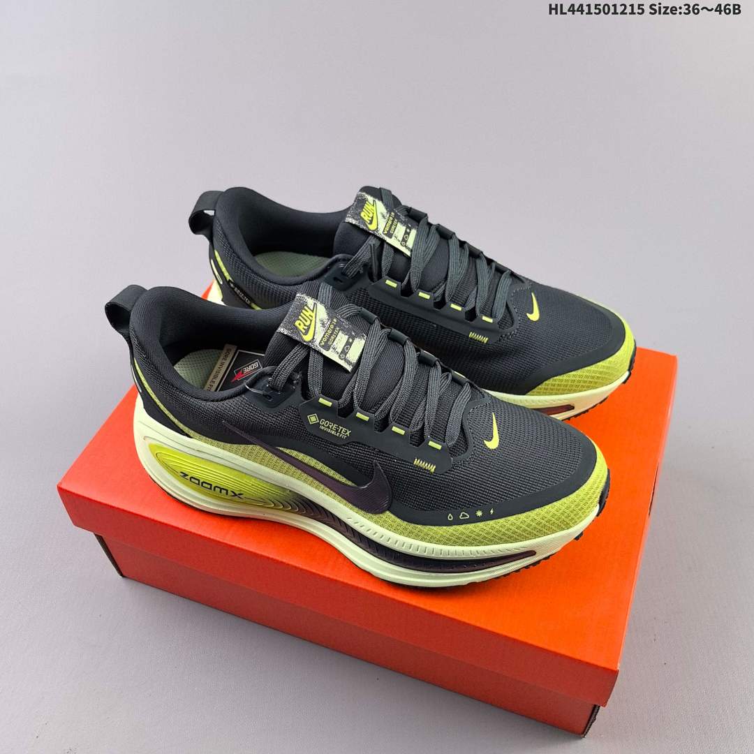 Nike VOMERO 18 GTX ReactX Air Zoom
