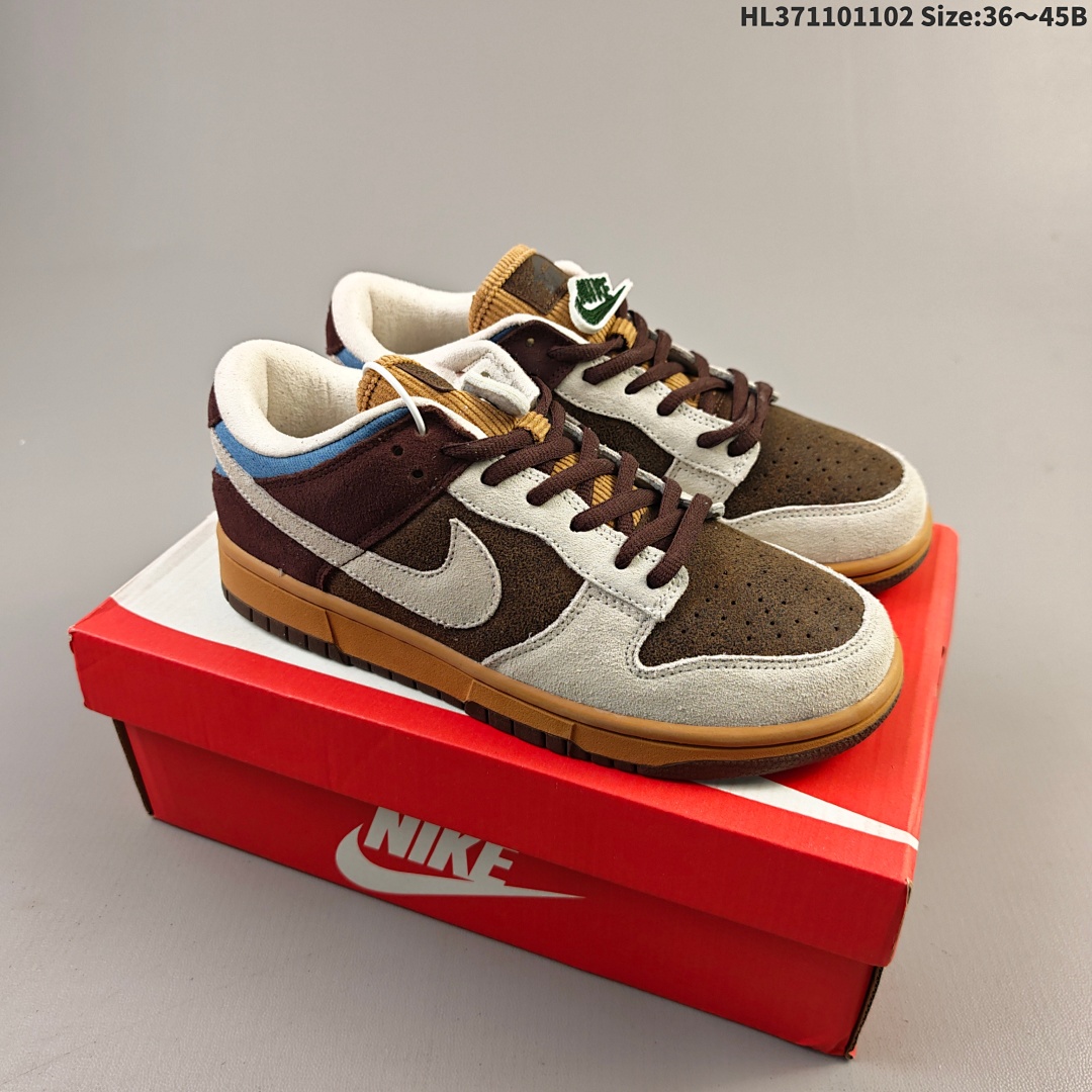 NIKE DUNK LOW sb ZoomAir - foto 2