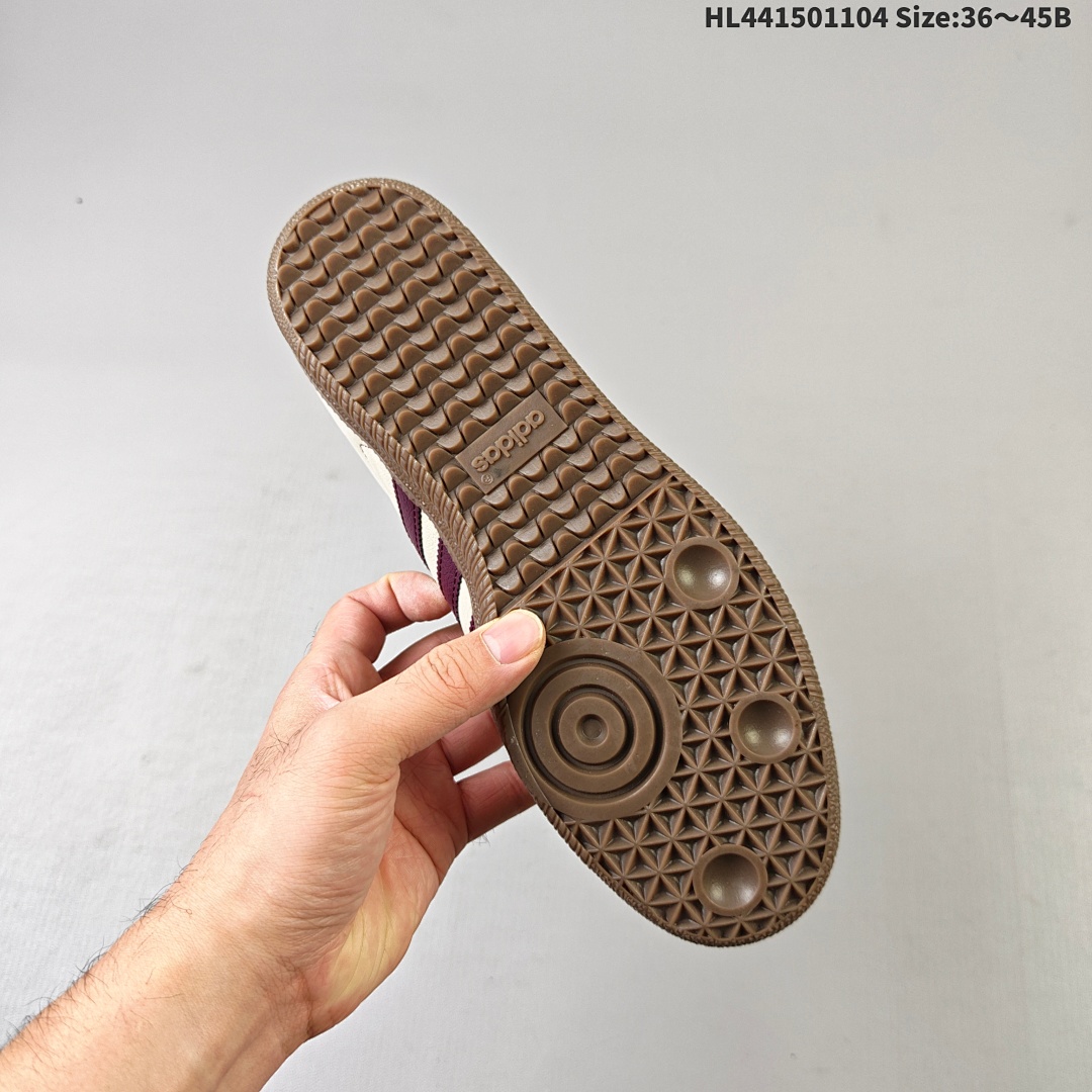 Adidas originals Samba OG IG1964 - foto 5