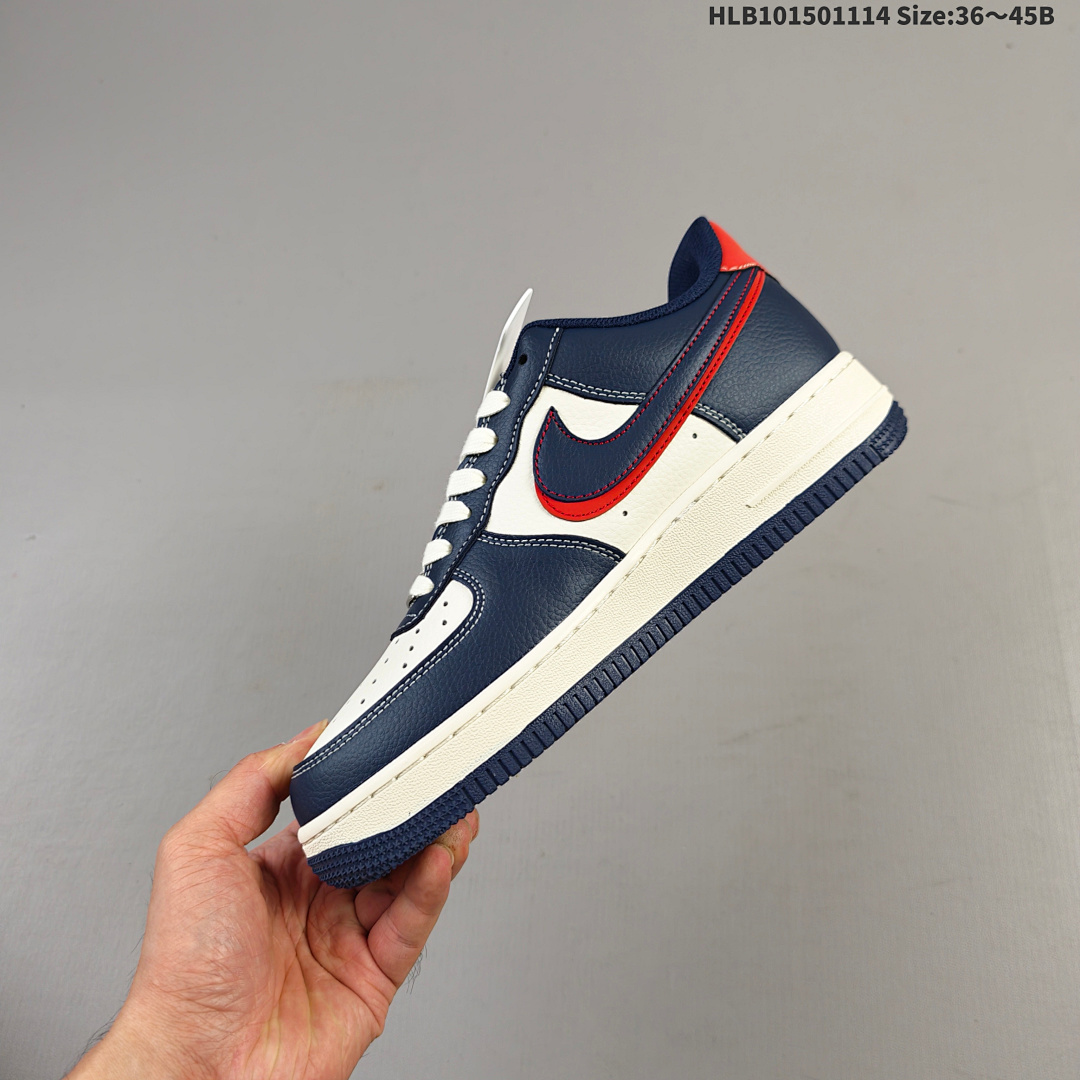 Nike Air Force1 07 low - foto 8