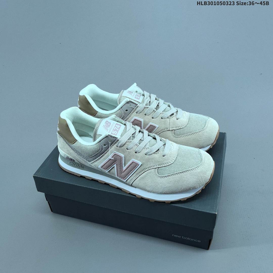 NEW BALANCE NB 574 New Balance 574 - foto 4