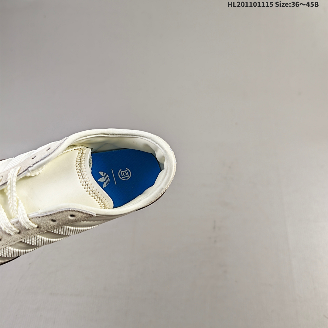 CLOT x adidas originals GAZELLE Gazelle “ ” - foto 3