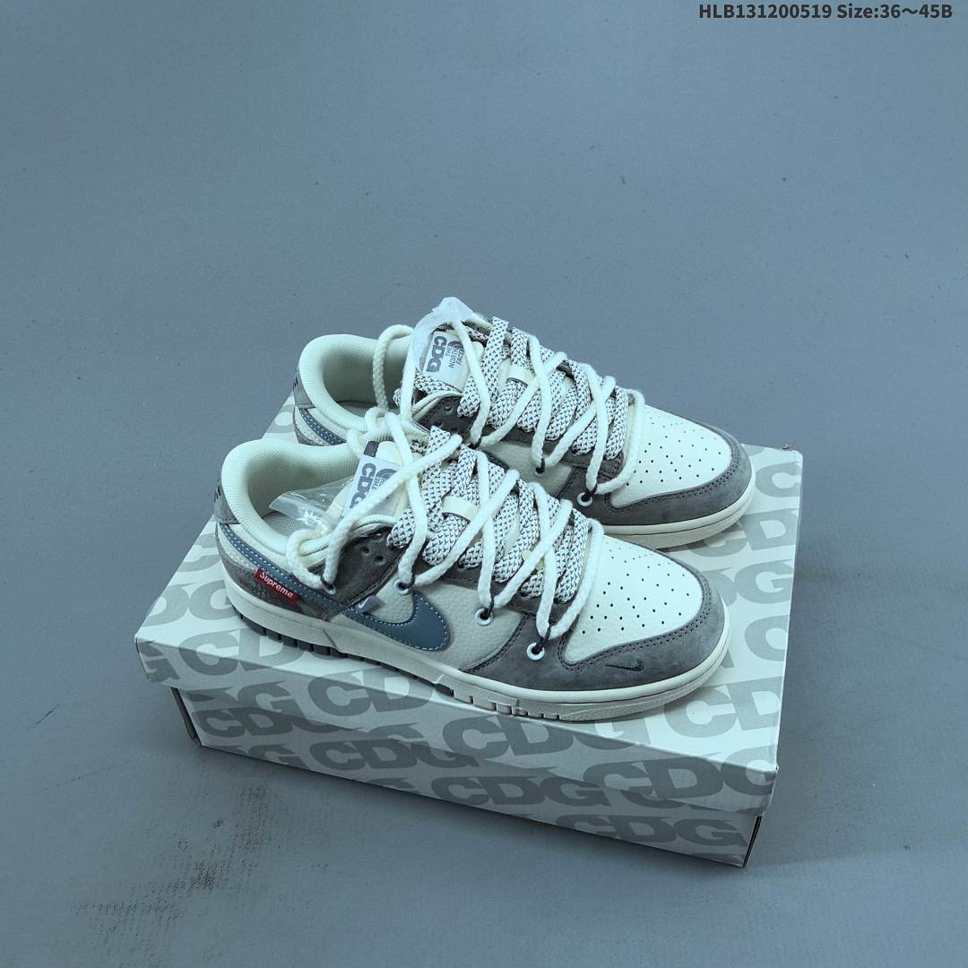 NIKE DUNK SB LOW supreme Dunk SB Dunk Dunk D - foto 2