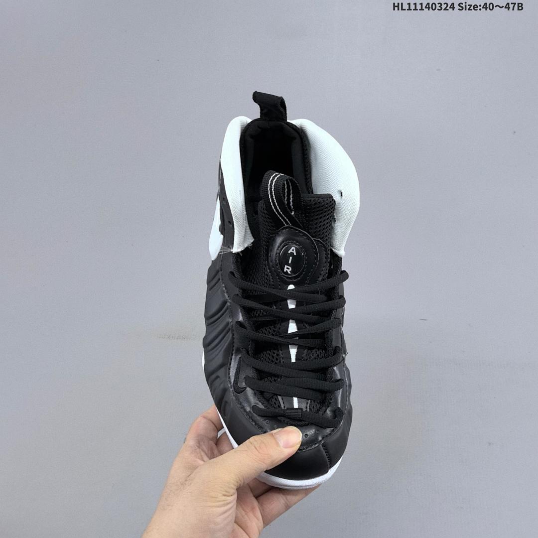 Nike Foamposite One -006 I - foto 5