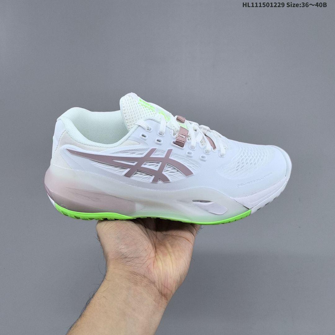 ASICS GEL-RESOLUTION X - foto 7