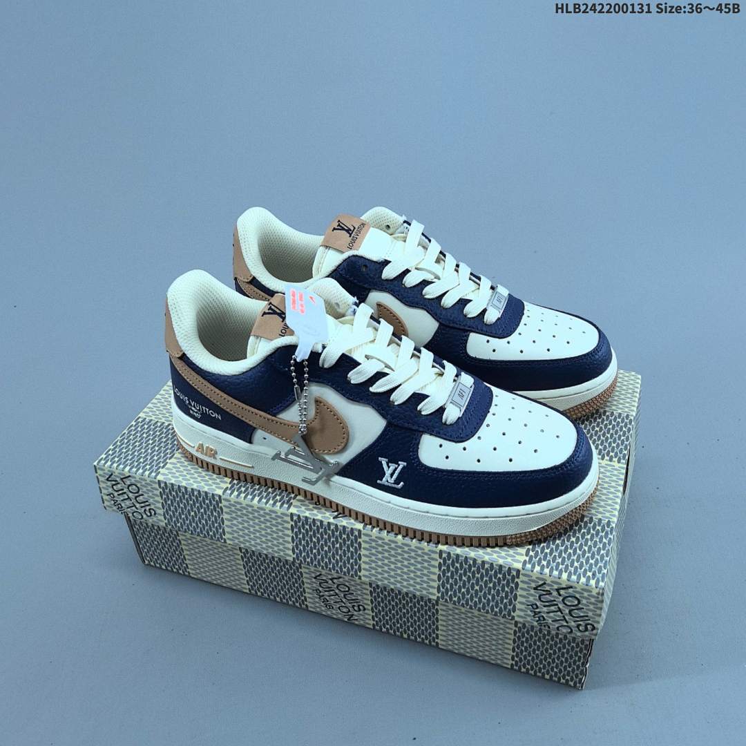 NIKE AIR FORCE 1‘07 LV8 -56 - foto 4