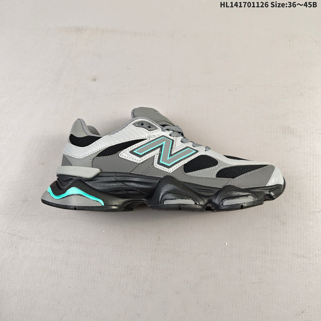 New Balance 9060 ABZORB