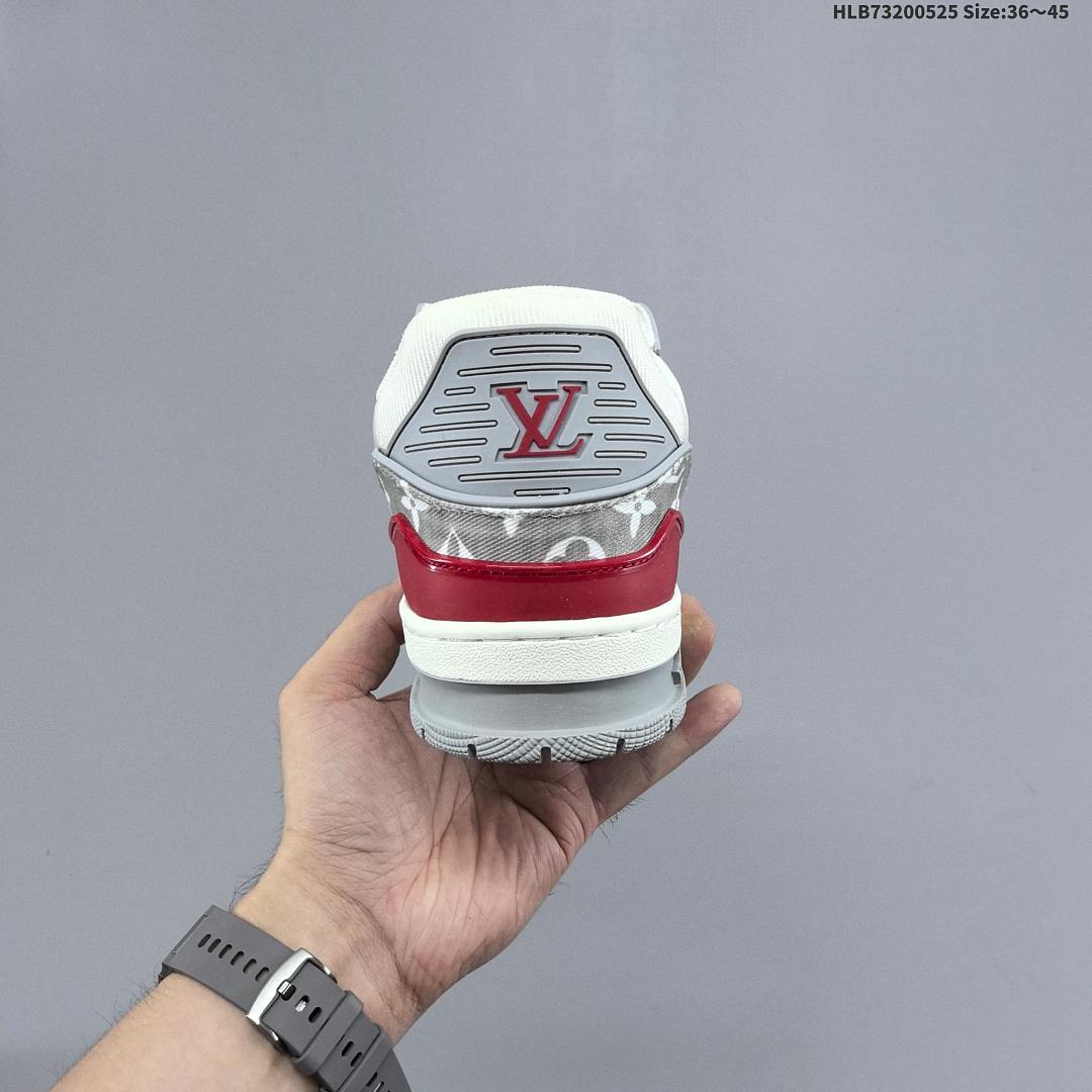 Louis Vuitton LV 3D - foto 6