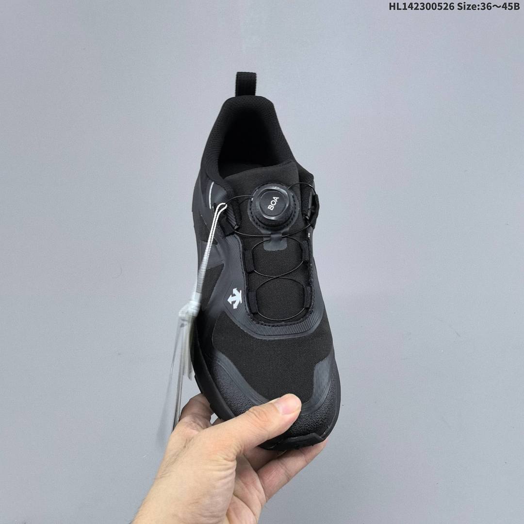 DESCENTE LAVITATE 3.0 WIRE GTX - foto 5
