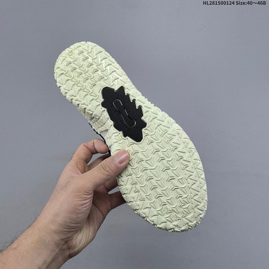 Nike JA 3 3 CNY - foto 4