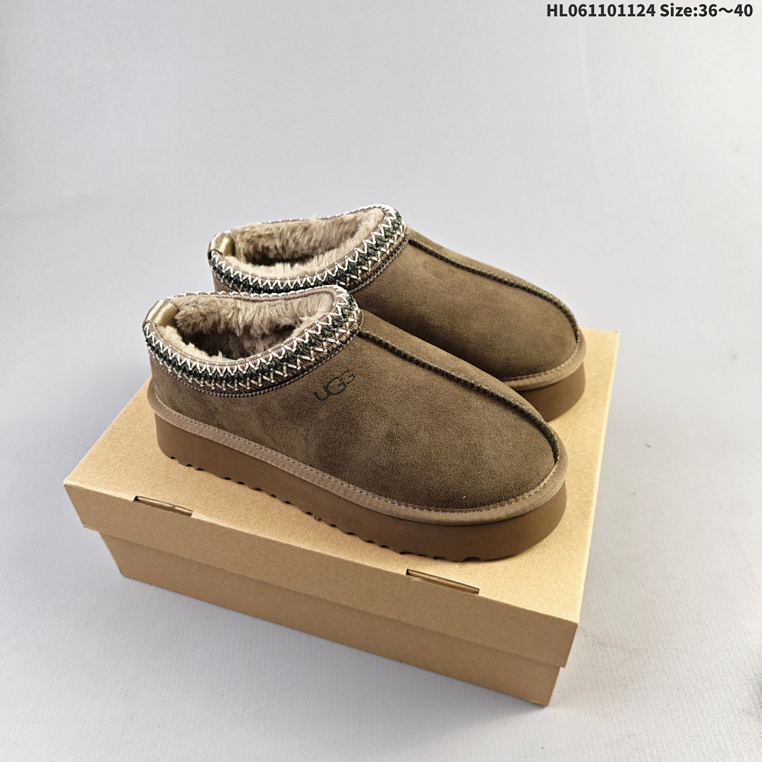 UGG TAZZ HL061101124 Size 40 - foto 3